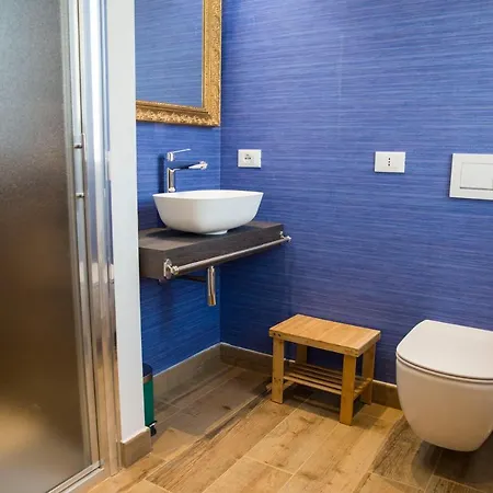 Del Tempo Bed & Breakfast Desenzano del Garda