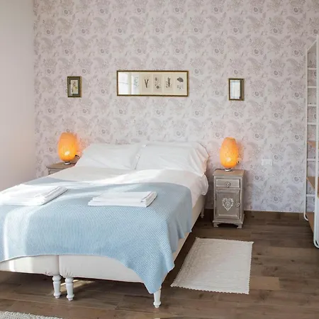 Bed & Breakfast Del Tempo