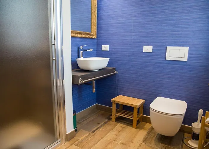 Del Tempo Bed & Breakfast Desenzano del Garda