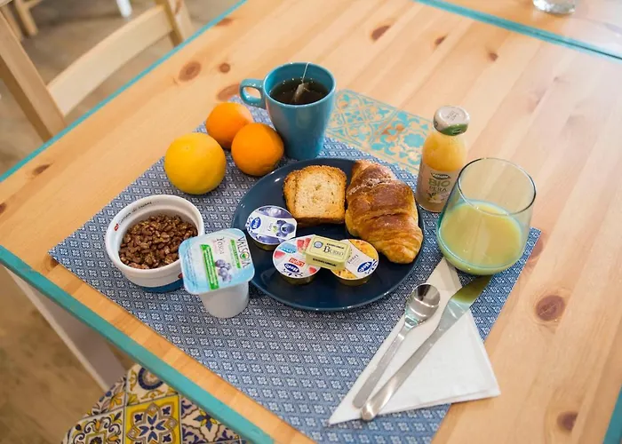 Bed & Breakfast Del Tempo *