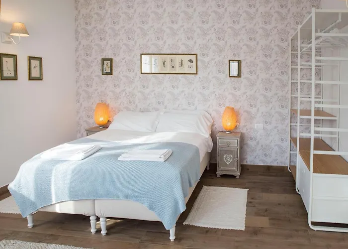 Bed & Breakfast Del Tempo